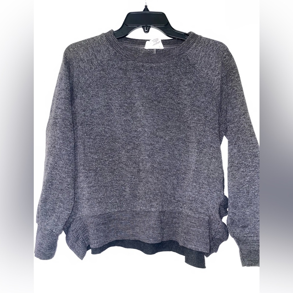 For the Rep. sweater